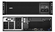 SRT5KRMXLI APC Smart-UPS SRT 5000 ВА RM / Источник бесперебойного питания
