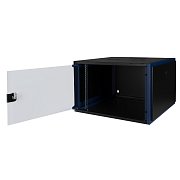 DR-600511 / Шкаф телекоммуникационный 19" настенный 4U