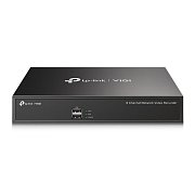 VIGI NVR1008H / IP-видеорегистратор 8-канальный