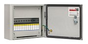 ЩРН-12 (265х310х120) IP54 PROxima (mb24-12) / Щит распределительный навесной