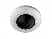 DS-I351 / Бюджетная IP-видеокамера купольная