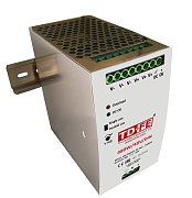 480W/48V/DIN / Блок питания