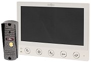 ST-MS607HS-WT / Комплект вызывной панели с монитором