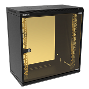 ТВЛ-12U-600-350-СР (05-1200) / Шкаф настенный телекоммуникационный