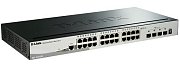 DGS-1510-28X/A1A / Коммутатор