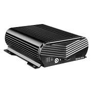 ACE-JS9804 / Видеорегистратор AHD 4-канальный автомобильный