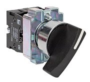 BJ33 3P длинная ручка 2NO (xb2-bj33) / Переключатель длинная ручка