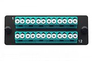 38M-30-2L-12BL / Планка Q-SLOT