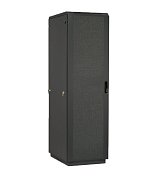 ШТК-М-42.6.10-44АА-9005 / Шкаф телекоммуникационный 19" напольный 42U