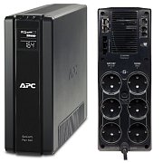 BR1500G-RS APC Back-UPS Pro 1500 ВА / Источник бесперебойного питания