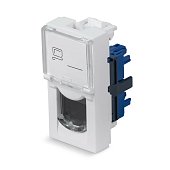 KJ-RJ45-Cat.6-180T-FP-L-22,5 (11840c)