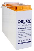 Delta FT 12-50 M / Аккумулятор герметичный свинцово-кислотный