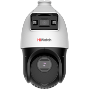 PTZ-2SE215M-12F0 / Бюджетная IP-видеокамера поворотная