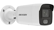 DS-2CD2027G2-LU(C)(4mm) / Профессиональная видеокамера IP цилиндрическая