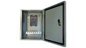 Tfortis CrossBox-1