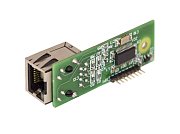 Адаптер Ethernet / Модуль передачи сообщений на станцию мониторинга по каналу Ethernet