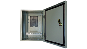 Tfortis CrossBox-1 / Кросс оптический уличный