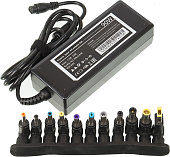 Блок питания Ippon E90 автоматический 90W 18.5V-20V 11-connectors 4.5A, LED индикатор (651780)