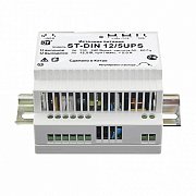 ST-DIN 12/5UPS / Источник вторичного электропитания резервированный