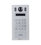 TI-3220WD  / Вызывная панель подъездного IP-домофона