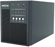 Импульс Мини 1000 800Вт 1000ВА черный (CM10201) / Источник бесперебойного питания