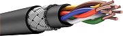 КПСТТКПнг(А)-HF 1х2х0,75 / Кабель монтажный, парной скрутки, с изоляцией и оболочкой из полимерной композиции не содержащей галогенов