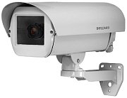 BDxxxxWB2-K220 / Термокожух с Wi-Fi модулем 802.11b/g.