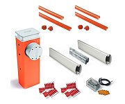 NICE L9BAR8KIT / Шлагбаум автоматический