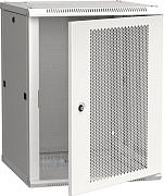 LWR3-12U66-PF / Шкаф телекоммуникационный 19" настенный 12U