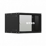 NTSS-WL6U5560GS-BL Lime настенный 6U 550х600мм / Шкаф телекоммуникационный 19"