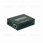 OMC-1000-11X / Медиаконвертер оптический