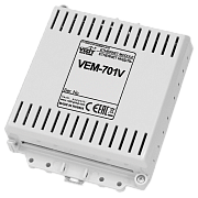 VEM-701V / Ethernet модуль