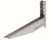 Консоль с опорой ML основание 400 (BBL5540) / Консоль с опорой, усиленная