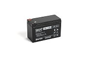 SKAT SB 1209 (2540) / Аккумулятор герметичный свинцово-кислотный