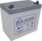 LEOCH DJM1255 / Аккумулятор герметичный свинцово-кислотный