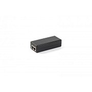 PSE-PoE.220AC/28VA v.2 (4082) / Инжектор одноканальный PoE
