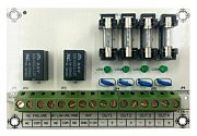 ST-PS104FBR / Модуль на 4 выходных канала с диагностическими выходами
