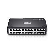 Netis ST3124P / Коммутатор неуправляемый