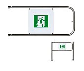 PERCo-BH02 1-16