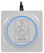 Proxy-6-USB-G / Считыватель бесконтактный настольный