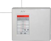 ВС-ПК ВЕКТОР-С (Wi-Fi + GE (GSM+Ethernet)) / Прибор приемно-контрольный и управления охранно-пожарный адресный радиоканальный со встроенным коммуникатором GSM