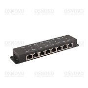 Midspan-8/P / Инжектор PoE