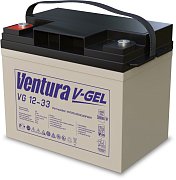 Ventura VG 12-33 / Аккумулятор герметичный свинцово-кислотный