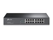 TL-SF1016DS / Коммутатор 16-портовый