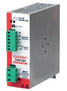Источник питания однофазный, 120Вт, 2.5А, 48В (XCSF120DP) / Источник питания "OPTIMAL POWER" однофазный, с ORing диодом
