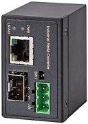 NIC-3200-101CG (61G1MFP1) / Промышленный медиаконвертер