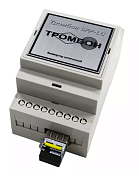 Тромбон SFP-LC-B / Медиаконвертер