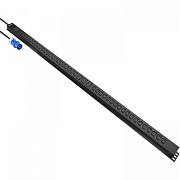 NTSS-PDU-KB313606-3023 гор.размещ. 6xC19 36xC13 базовые 2х16A IEC 60309 3м / Блок розеток 19"