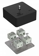 Коробка огнестойкая для к/к 75х75х30 (40-0450-9005-FR6.0-8) / Коробка огнестойкая