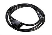 R-10-Cord-C13-C14-1.8 / Шнур питания с заземлением